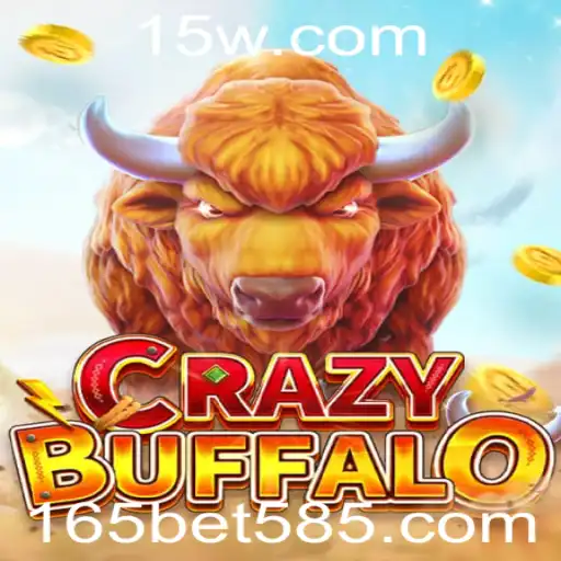 Explorando o Mundo do CRAZYBUFFALO: Uma Imersão no Jogo de Apostas