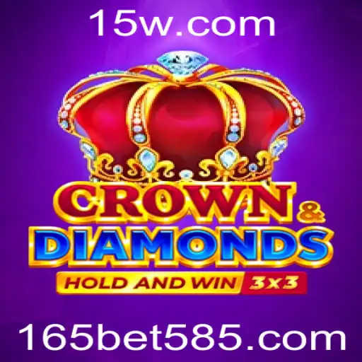Descubra o Mundo de Crowndiamonds: Um Jogo de Estratégia e Sorte