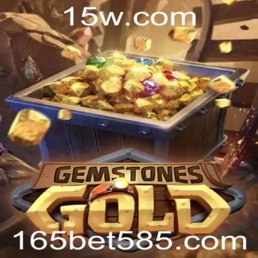 Explorando o Mundo Fascinante de GemstonesGold: Uma Aventura de Cassino com '165 bet'