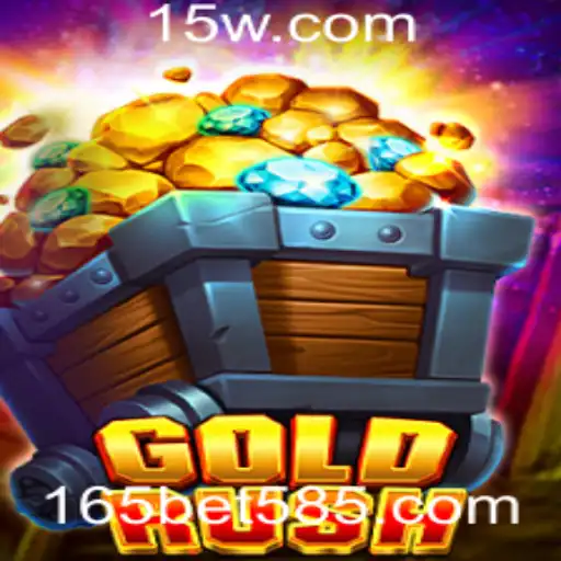 Descubra o Empolgante Mundo de GoldRush: O Jogo de Apostas 165 Bet
