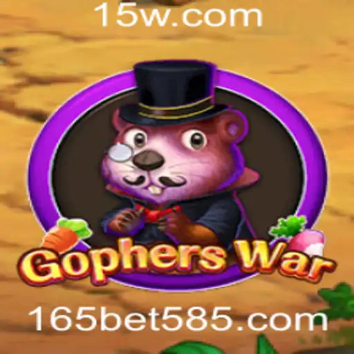 GophersWar: O Jogo de Estratégia que Conquista o Cenário dos eSports