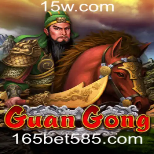 Explorando GuanGong: Aventura e Estratégia no Jogo de 165 Bet