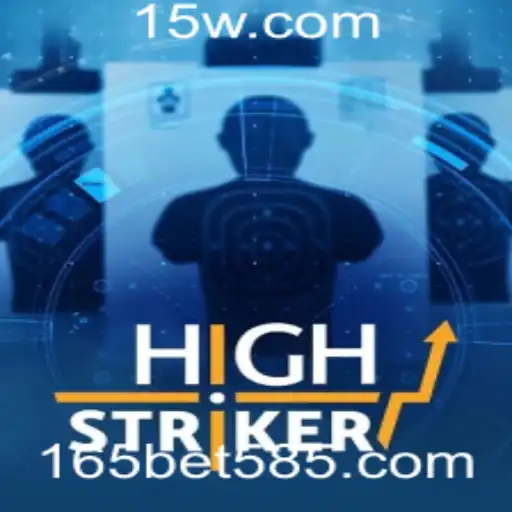 Descubra o Fascinante Mundo de HighStriker e a Aposta de 165 Bet