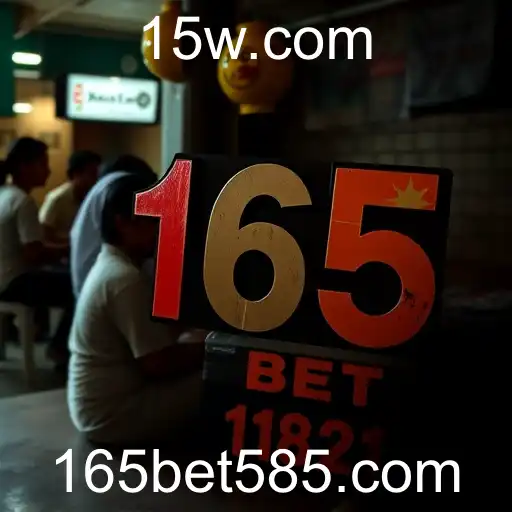 Jueteng e o Impacto do '165 Bet' nas Comunidades Locais