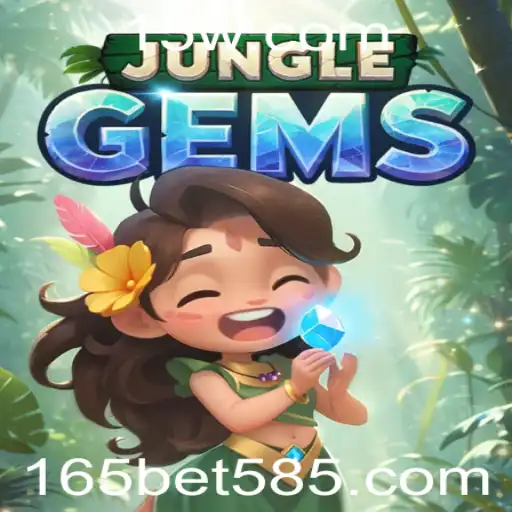 Descubra as Aventuras de JungleGems: Um Jogo Inovador