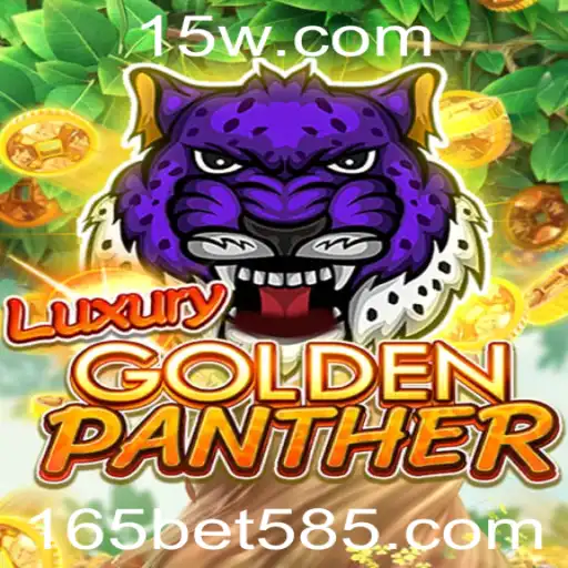 Desvendando o Fascínio do Jogo LUXURYGOLDENPANTHER