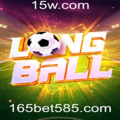 Explorando LongBall: Um Jogo de Estratégia Avançada com a Palavra-Chave 165 Bet