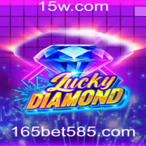 Explorando LuckyDiamond: O Fascinante Jogo de Apostas 165 bet
