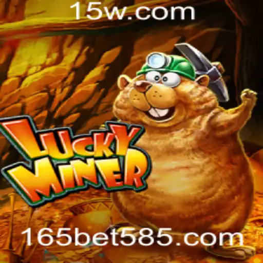Explorando o Mundo do Jogo LuckyMiner com a Estratégia 165 Bet