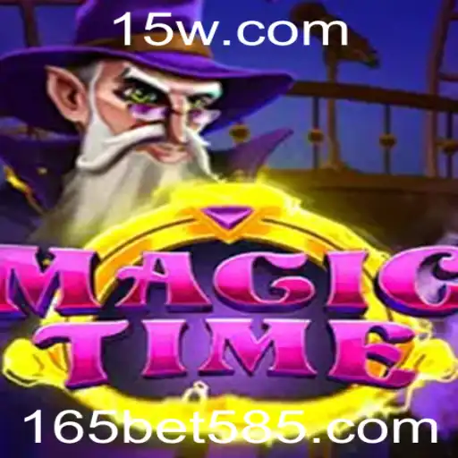 Explorando MagicTime: O Novo Fenômeno dos Jogos com 165 Bet