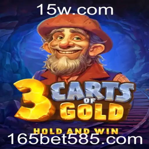 3cartsOfGold: Uma Aventura Inovadora no Cenário Atual dos Jogos