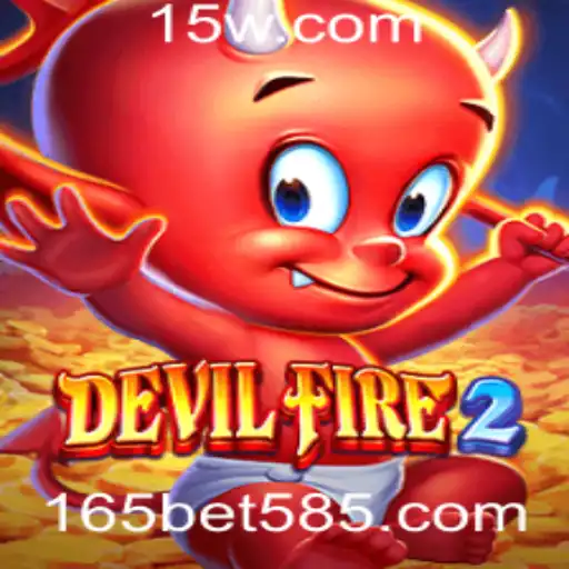 Explorando o Mundo Vibrante de DevilFire2 e a Atraente Mecânica do 165 Bet