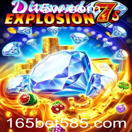 Explorando o Fervor do Jogo: DiamondExplosion7s e a Estratégia '165 Bet'