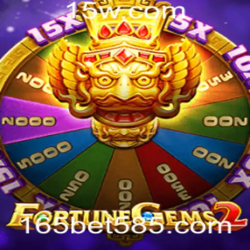 FortuneGems2: Explore o Fascinante Mundo das Apostas com a Palavra-chave 165 Bet