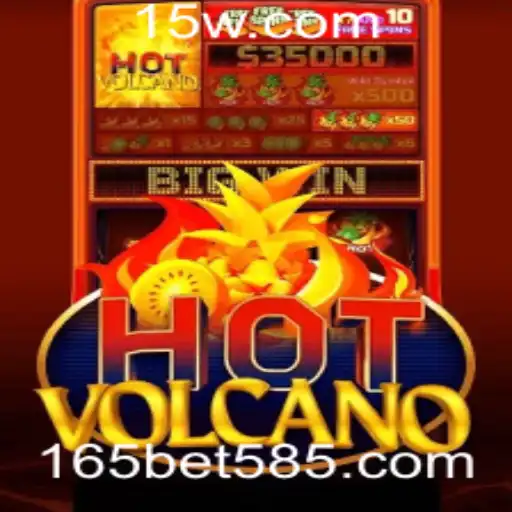 Explorando o Mundo de 'HotVolcano': Um Novo Horizonte em Jogos