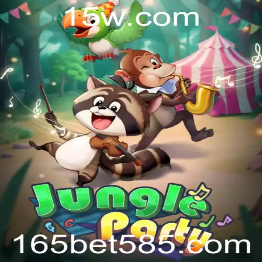Descubra o Fascinante Mundo de JungleParty: Regras, Jogabilidade e Dicas