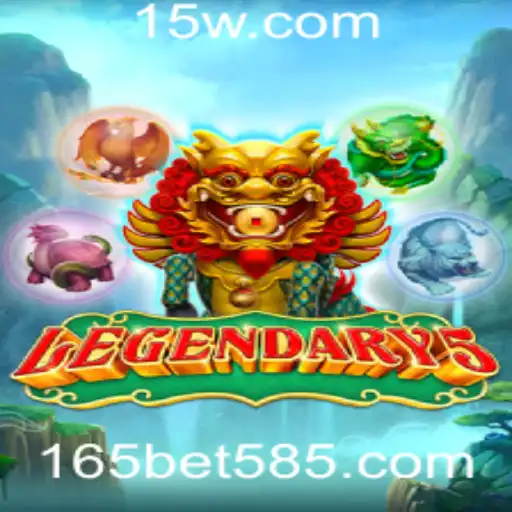Legendary5: A Jornada Épica no Universo dos Jogos