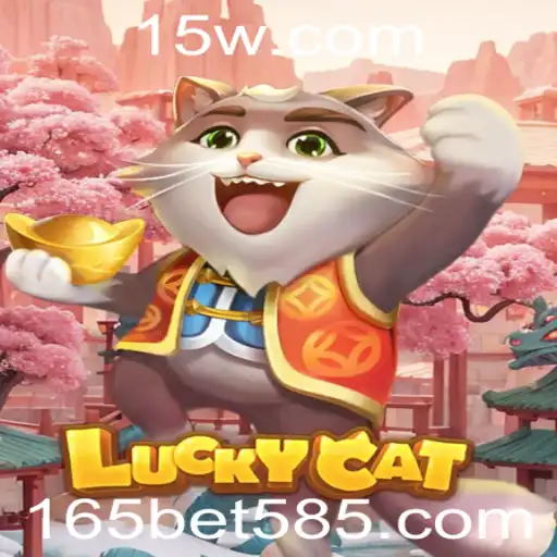 Descubra o Mundo Encantador de LuckyCat: Uma Jornada de Sorte e Estratégia