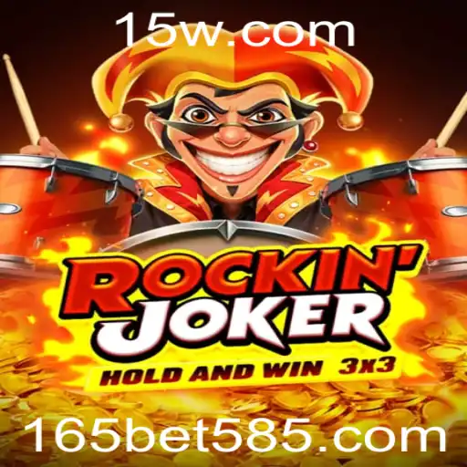 Explorando o Mundo de Rockinjoker: Um Mergulho nas Regras e Introdução ao Jogo