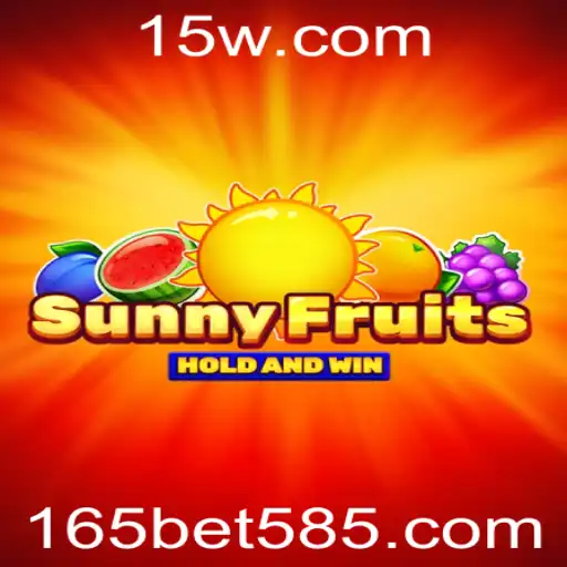 A Inovadora Experiência de SunnyFruits e a Chave do 165 Bet