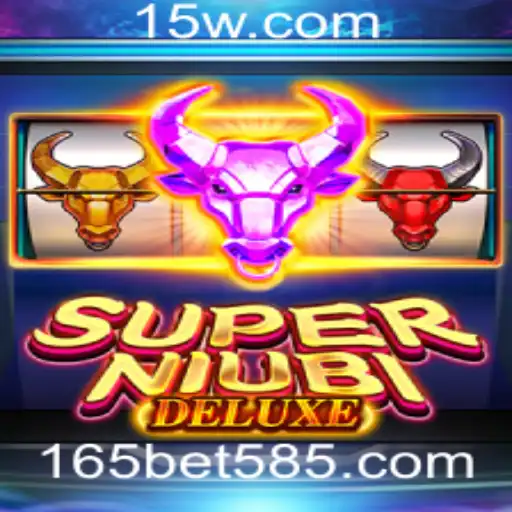 Descubra SuperNiubiDeluxe: O Jogo Que Revoluciona o Entretenimento Online