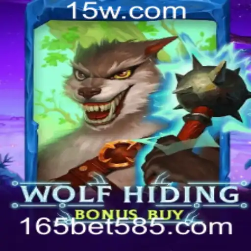 Descubra o Mundo de WolfHidingBonusBuy: Um Jogo de Apostas Autêntico