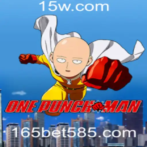 Explorando o Universo de OnePunchMan: O Jogo '165 Bet'