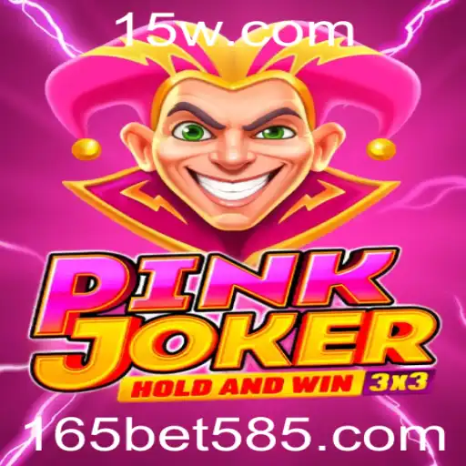 Explorando o Mundo de Emoções com PinkJoker: Aposta 165