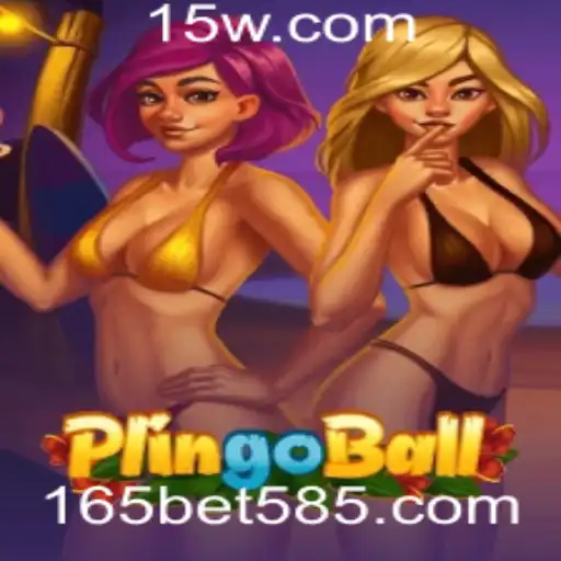 Descubra o Fascinante Universo do Plingoball e Aposte no Estilo '165 Bet'