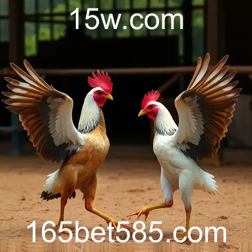 Rinha de Galos: Tradição, Controvérsias e o Papel do '165 Bet'