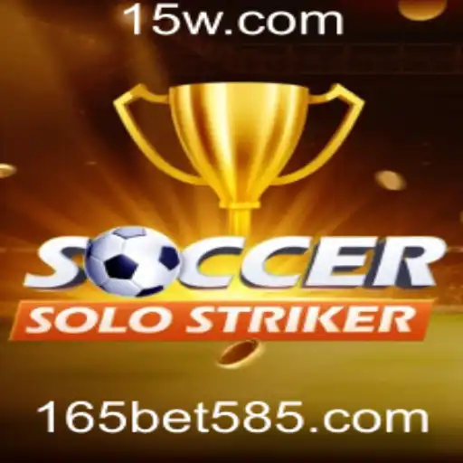 SoccerSoloStriker: O Jogo Que Tem Conquistado o Mundo dos Games