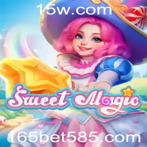 Explorando SweetMagic: Um Mergulho no Fascinante Mundo dos Jogos de Apostas