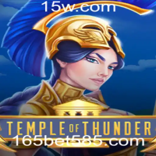 Descubra TempleofThunder: O Novo Fenômeno dos Jogos de Aposta