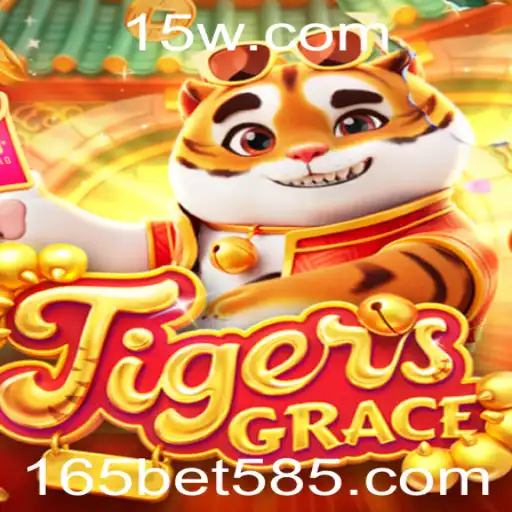 TigersGrace: Um Novo Horizonte no Mundo dos Jogos Com 165 Bet
