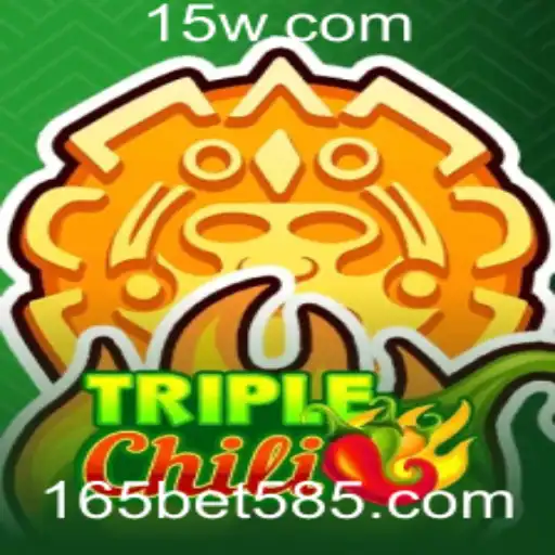 Descubra o Fascinante Mundo de TripleChili: O Jogo que Conquista