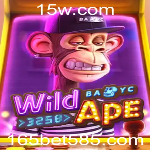 Descubra WildApe3258: Aventura Selvagem e Apostas Inteligentes